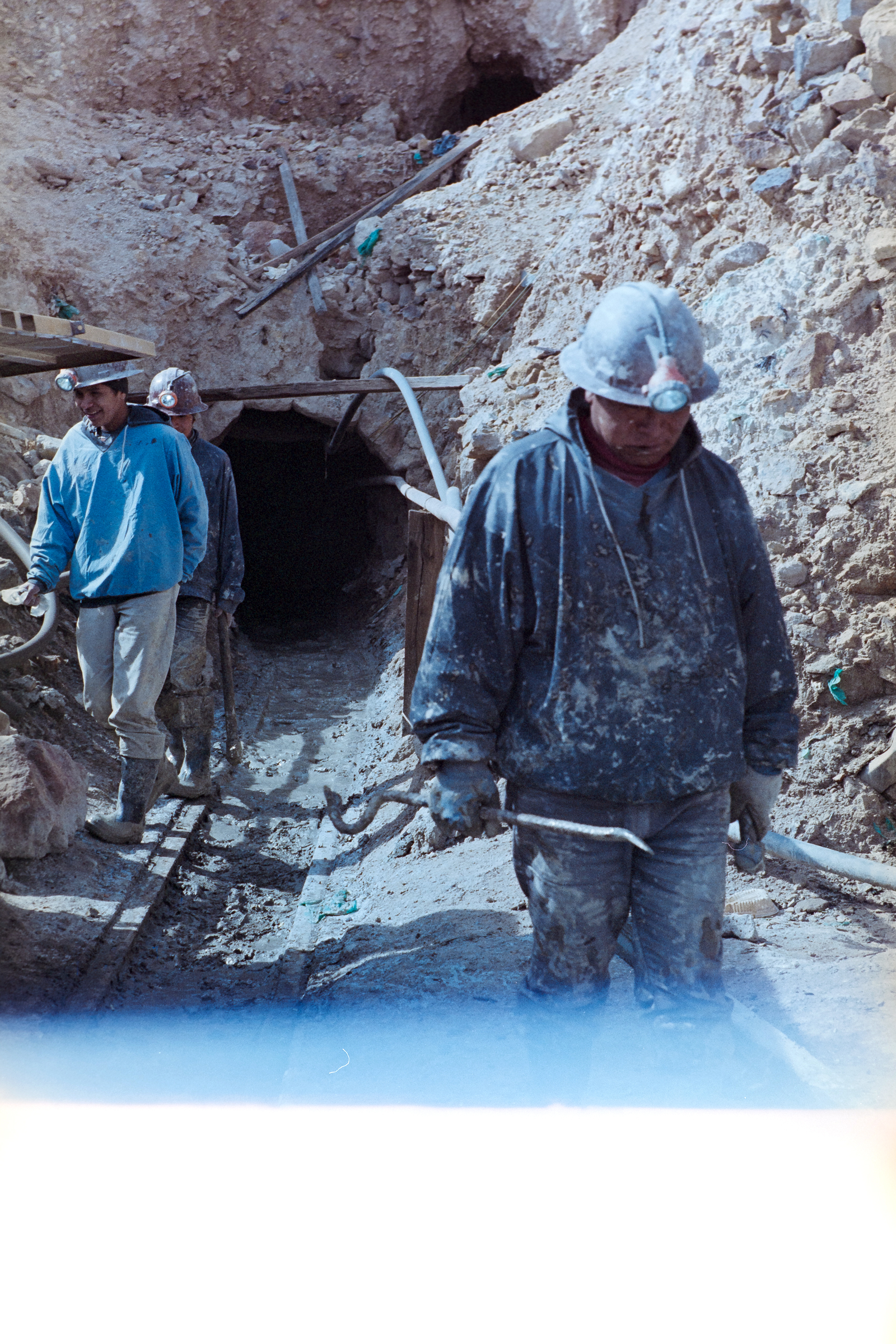potosí — 13